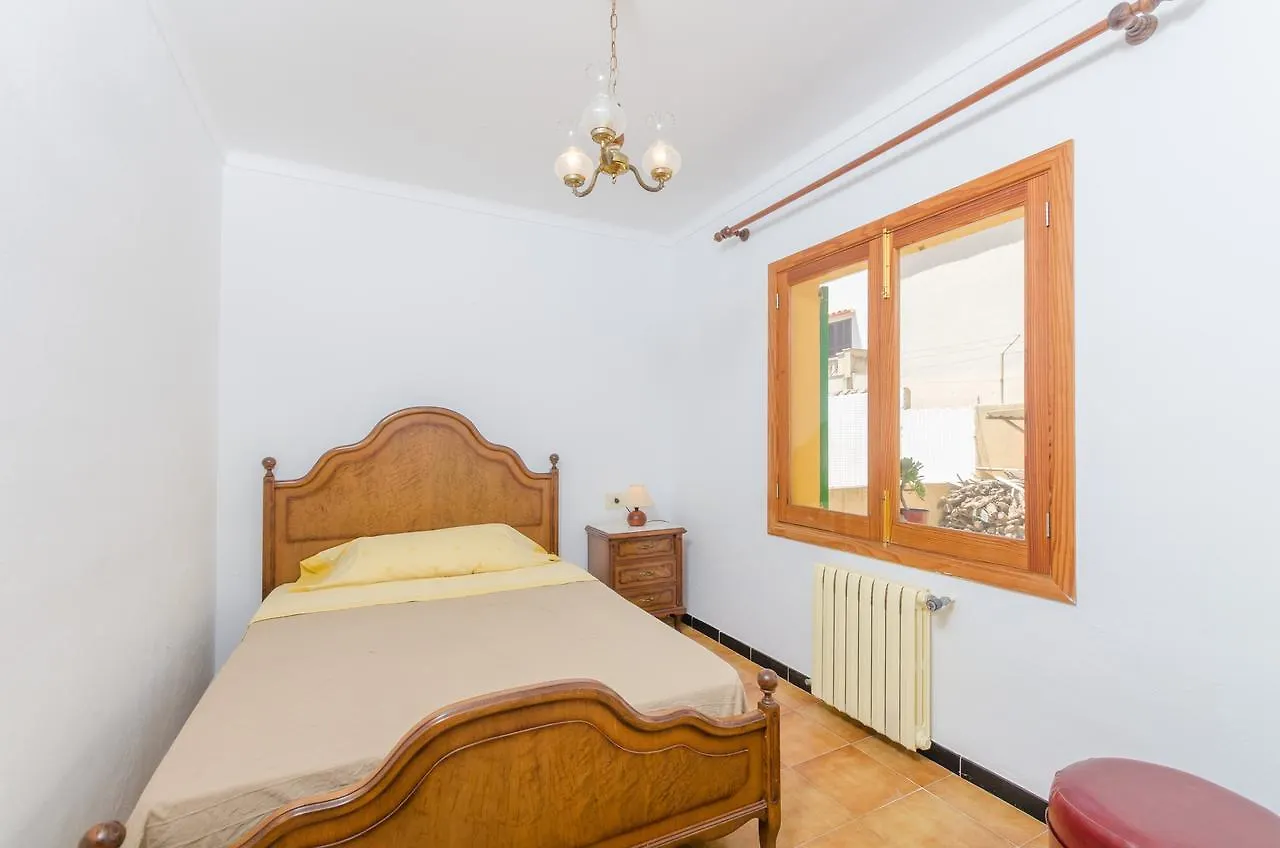 Villa Es Pagell Sa Ràpita 0*,