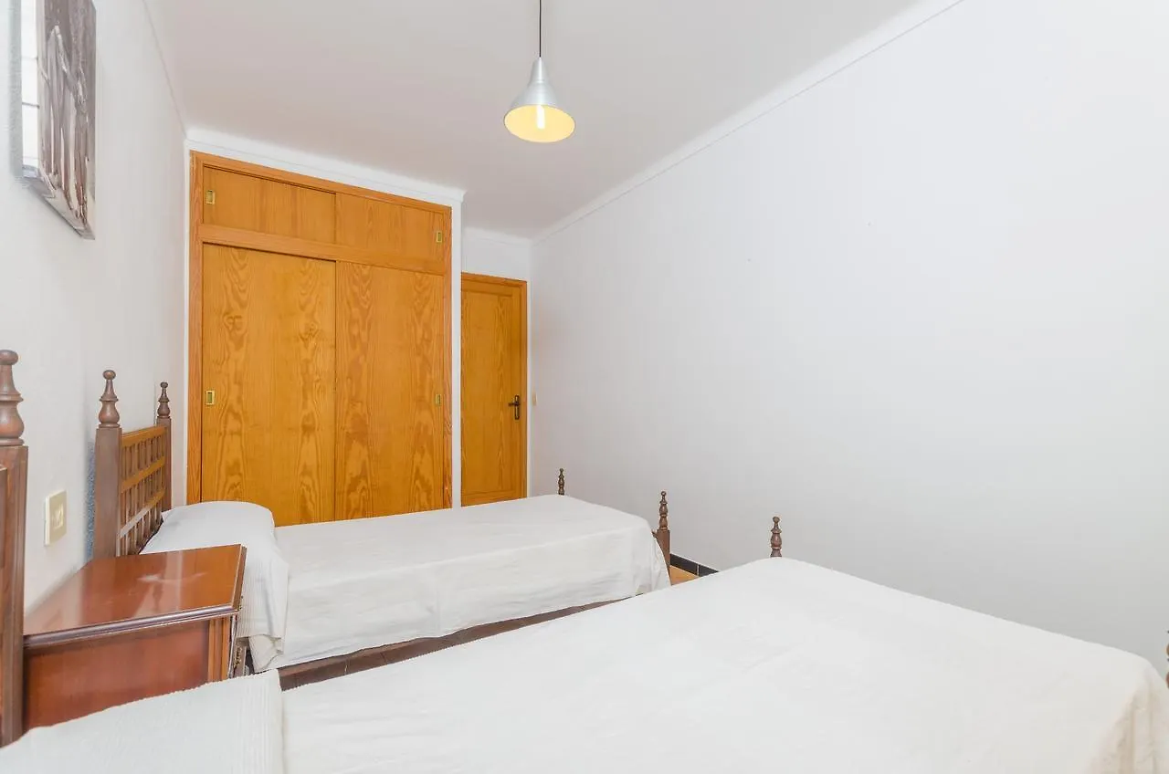 Villa Es Pagell Sa Ràpita 0*,  Spanien
